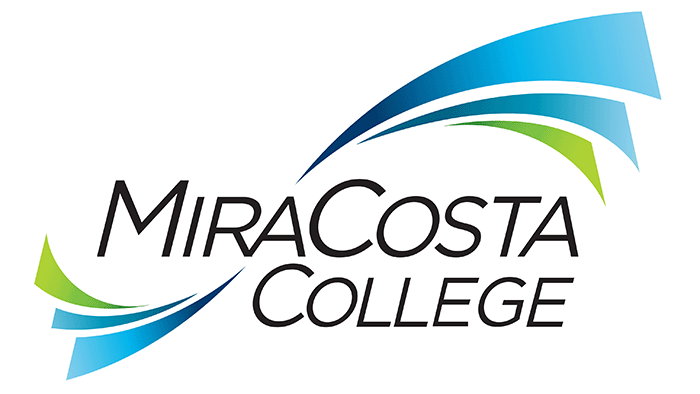 MiraCosta College logo