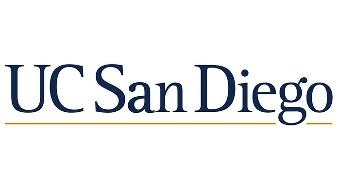 University of California, San Diego (UCSD) Logo